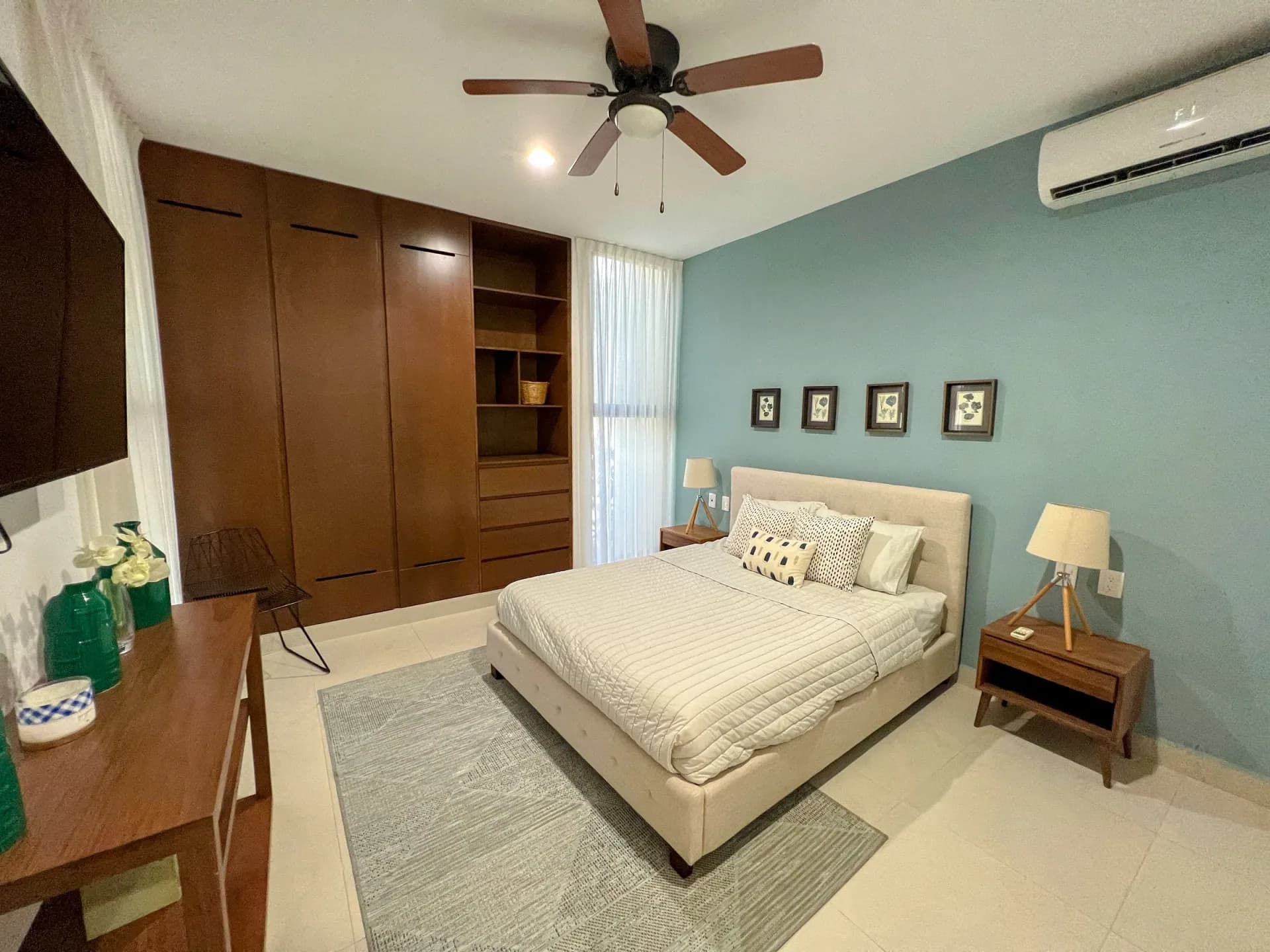 Casas de 3 y 4 recámaras en un conjunto de 95 · Vista