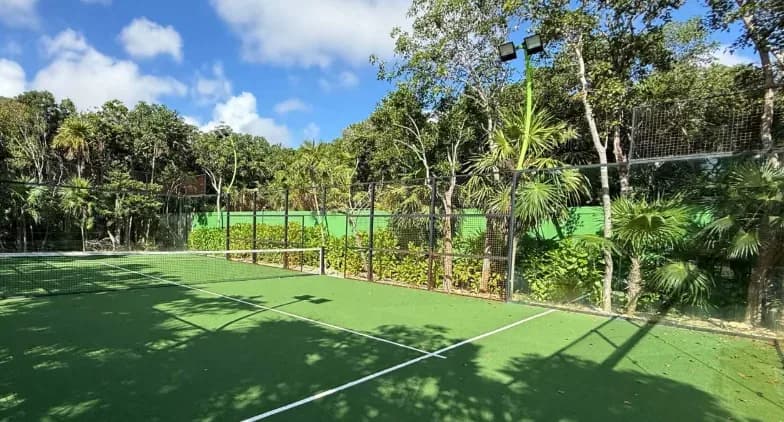 Toh House · Vista