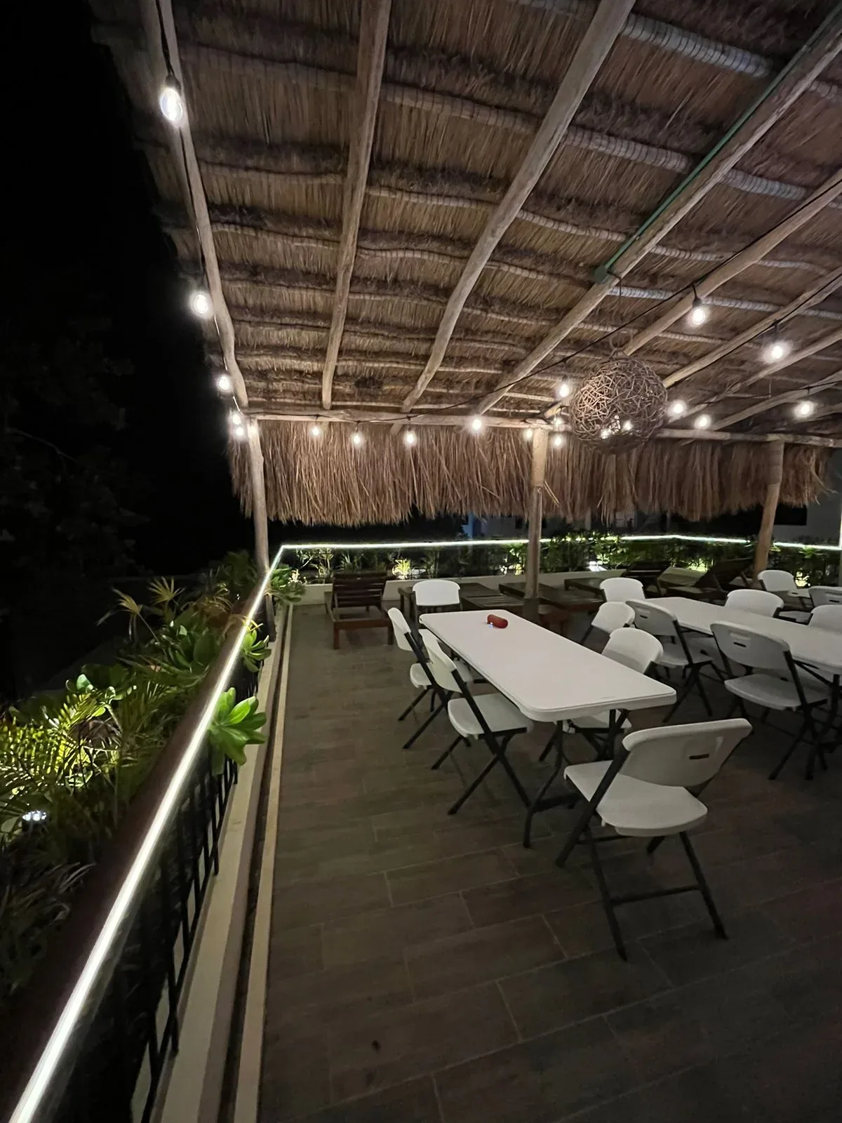 Casas con plunge pool · Vista