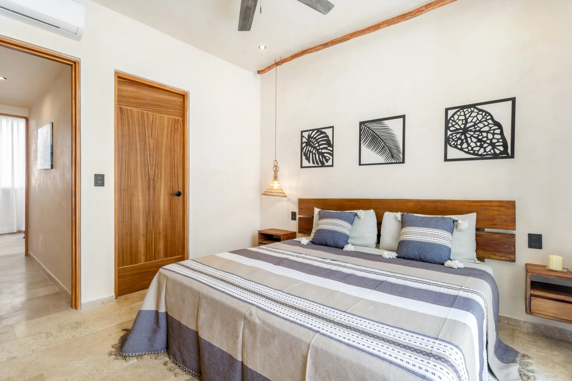 Casas con plunge pool · Vista