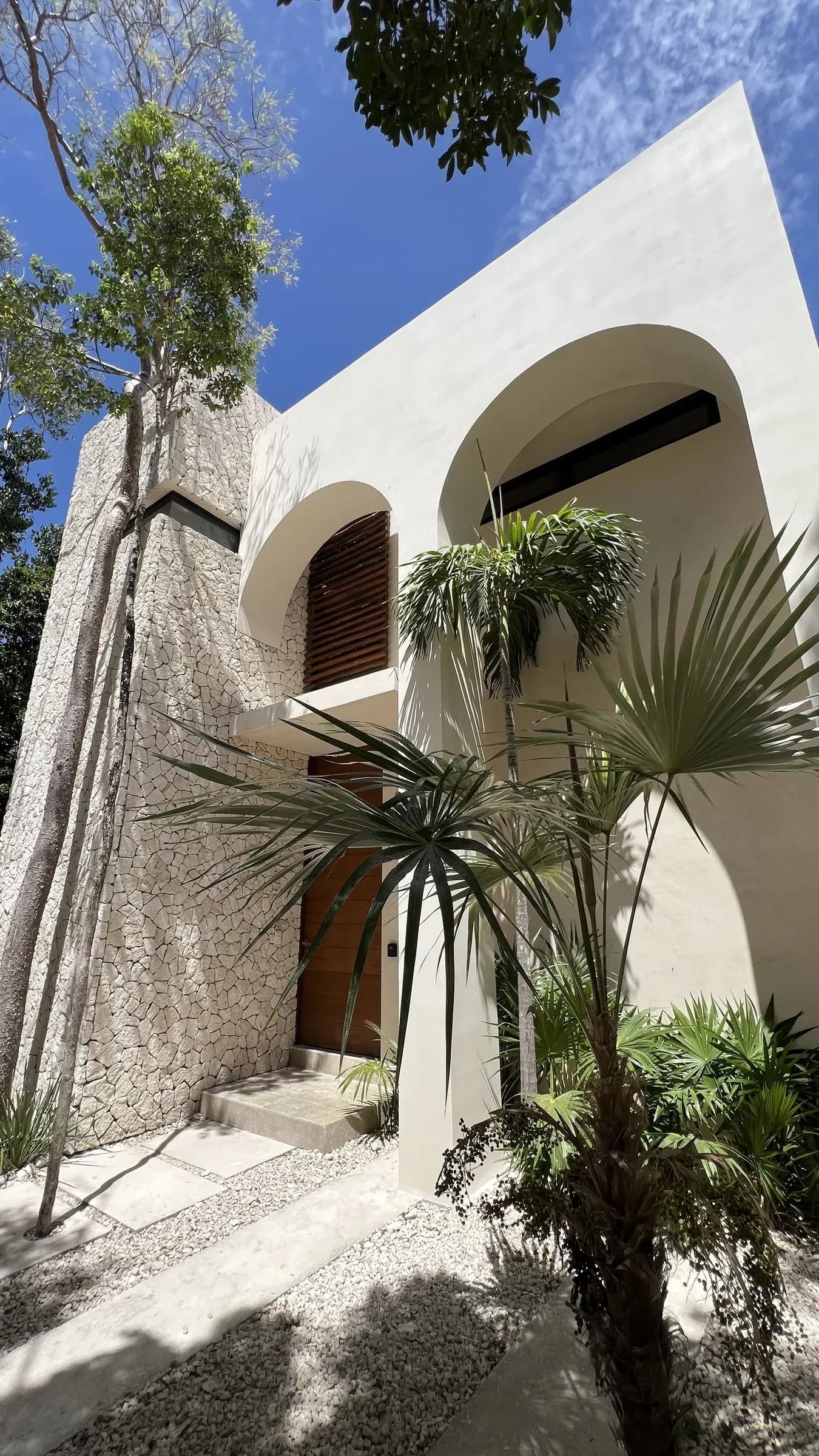 Villa de 4 recámaras y 357 m²