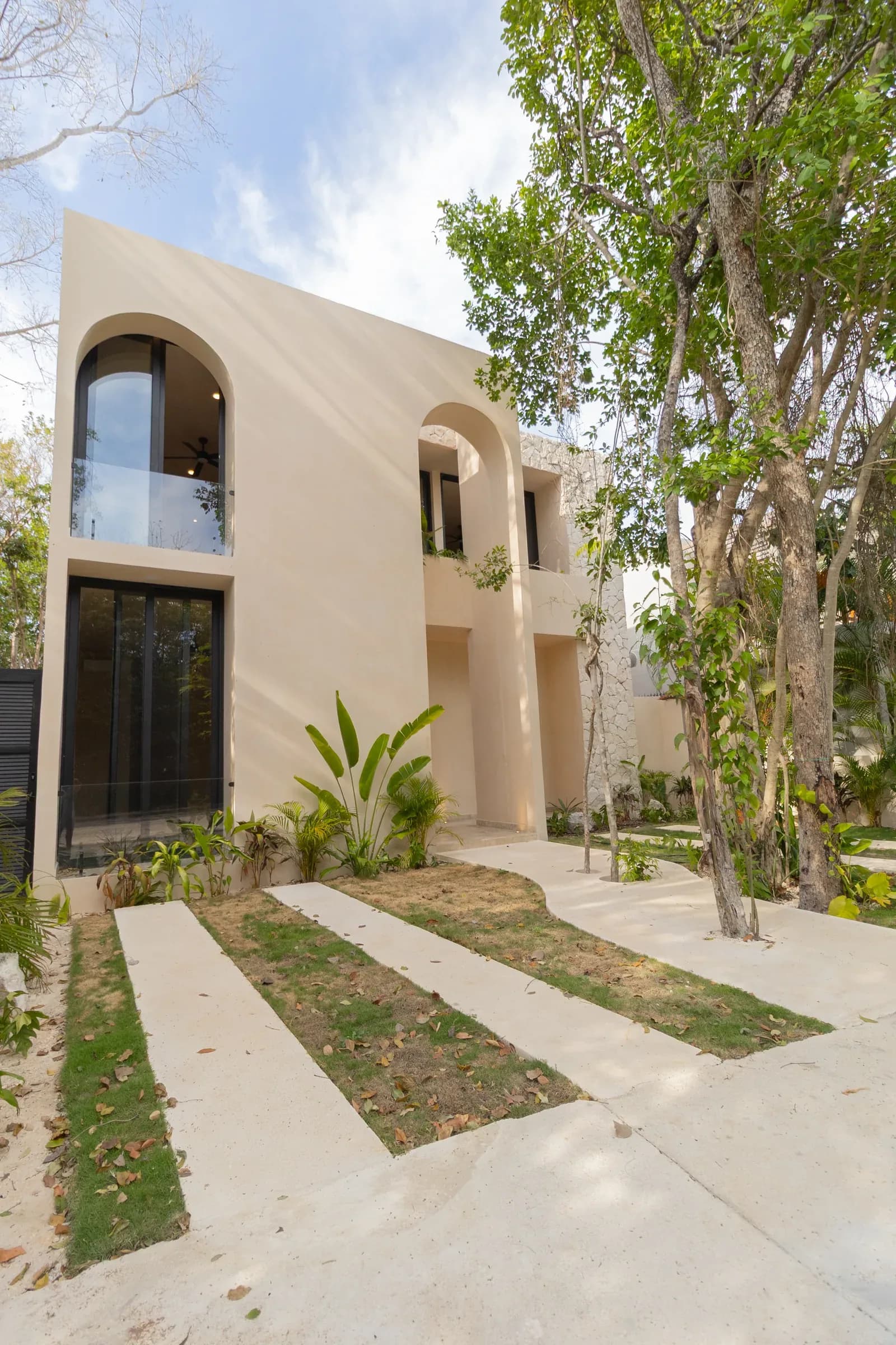 Villa de 5 recámaras y 338 m²