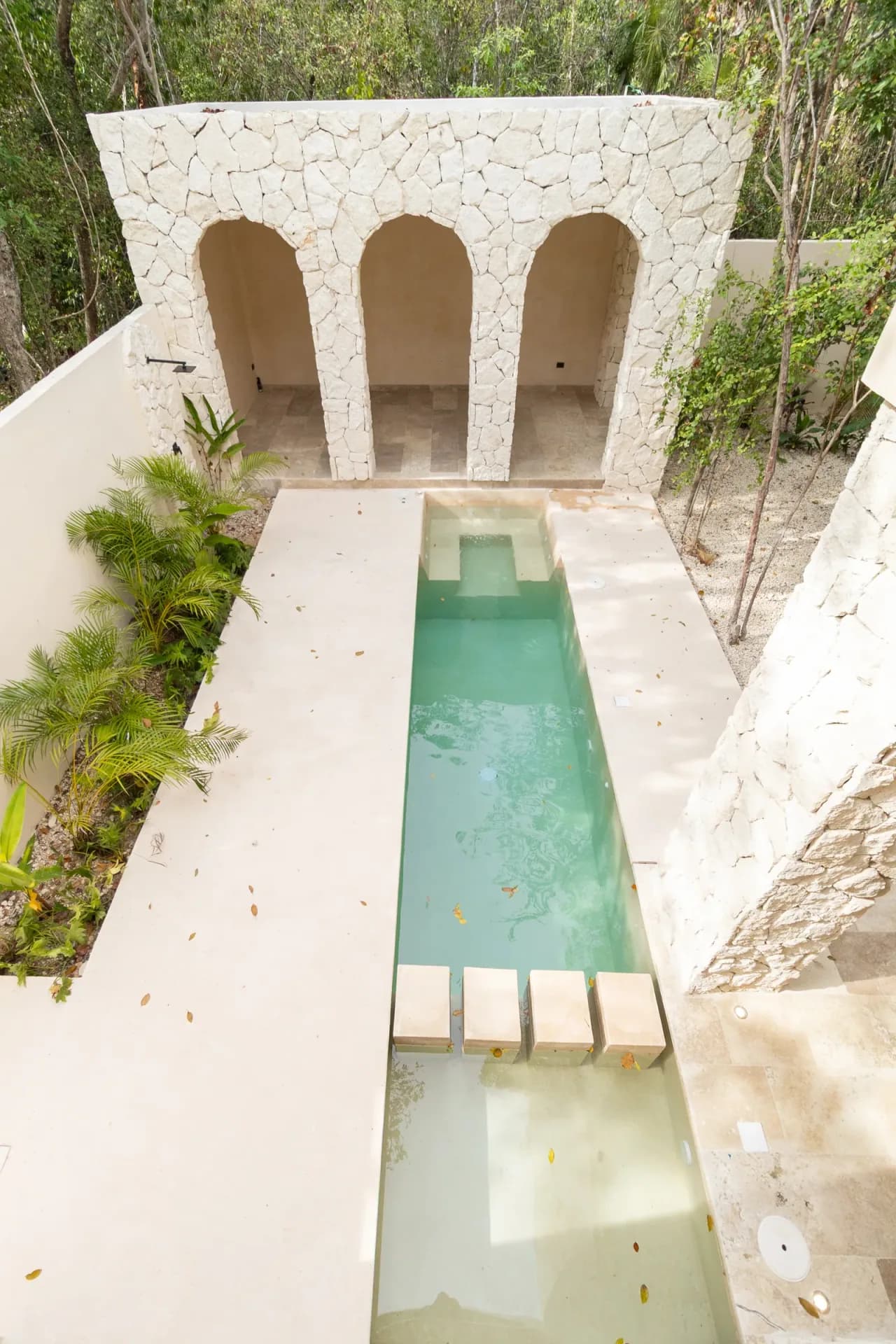 Villa de 5 recámaras y 338 m² · Vista