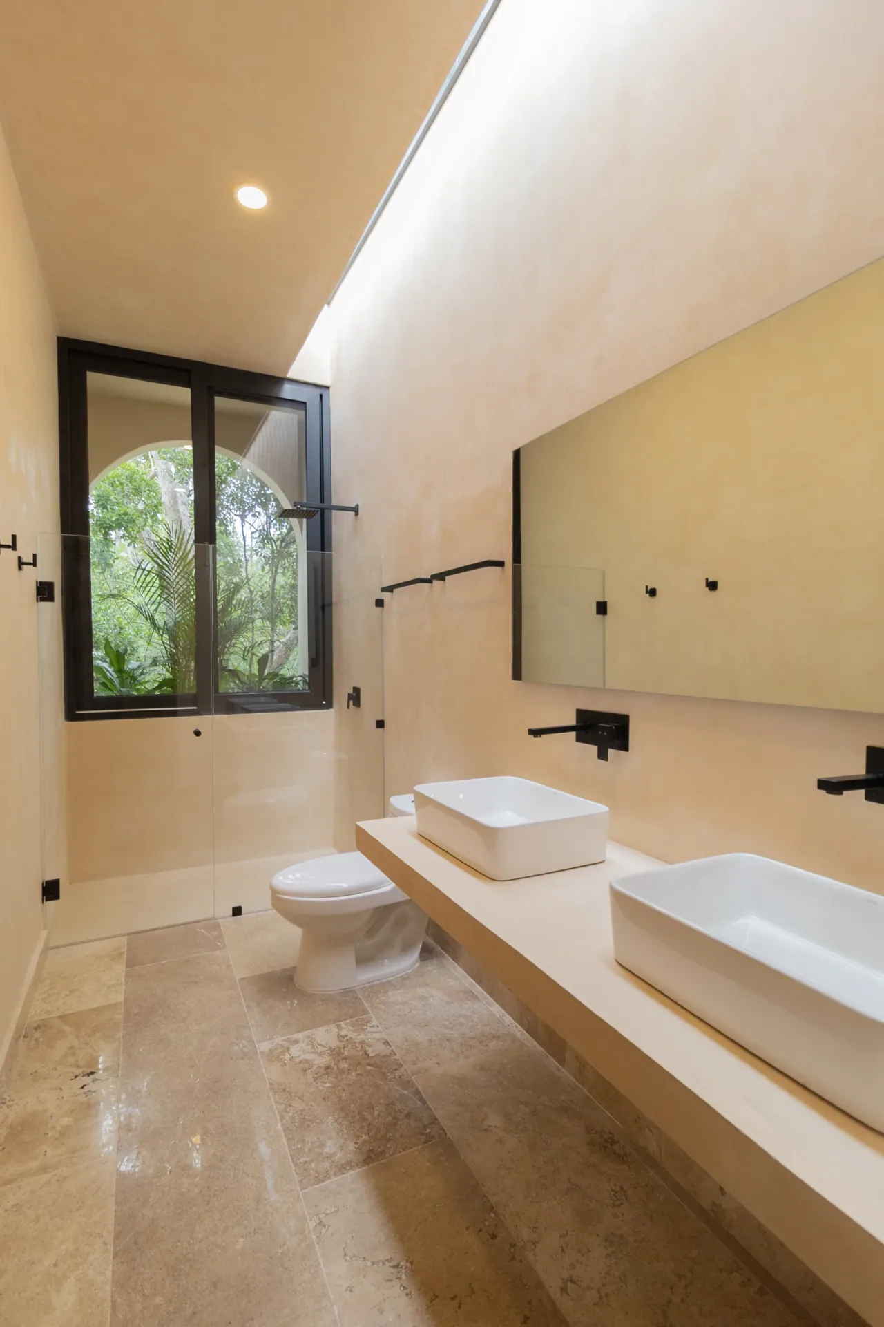 Villa de 5 recámaras y 338 m² · Vista