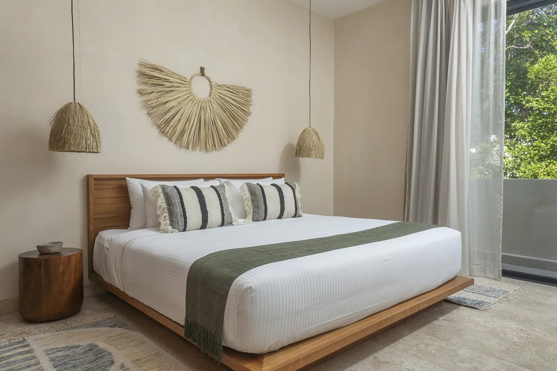 Villa de 5 recámaras y 278 m² · Vista