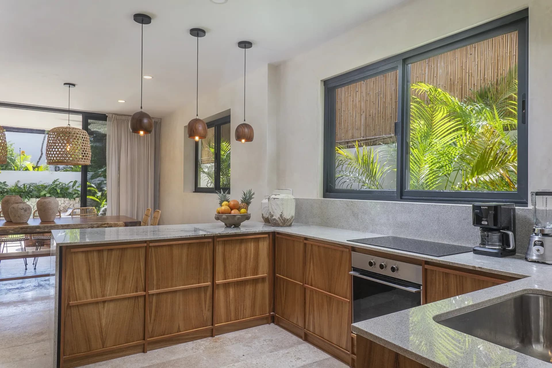 Villa de 5 recámaras y 278 m² · Vista