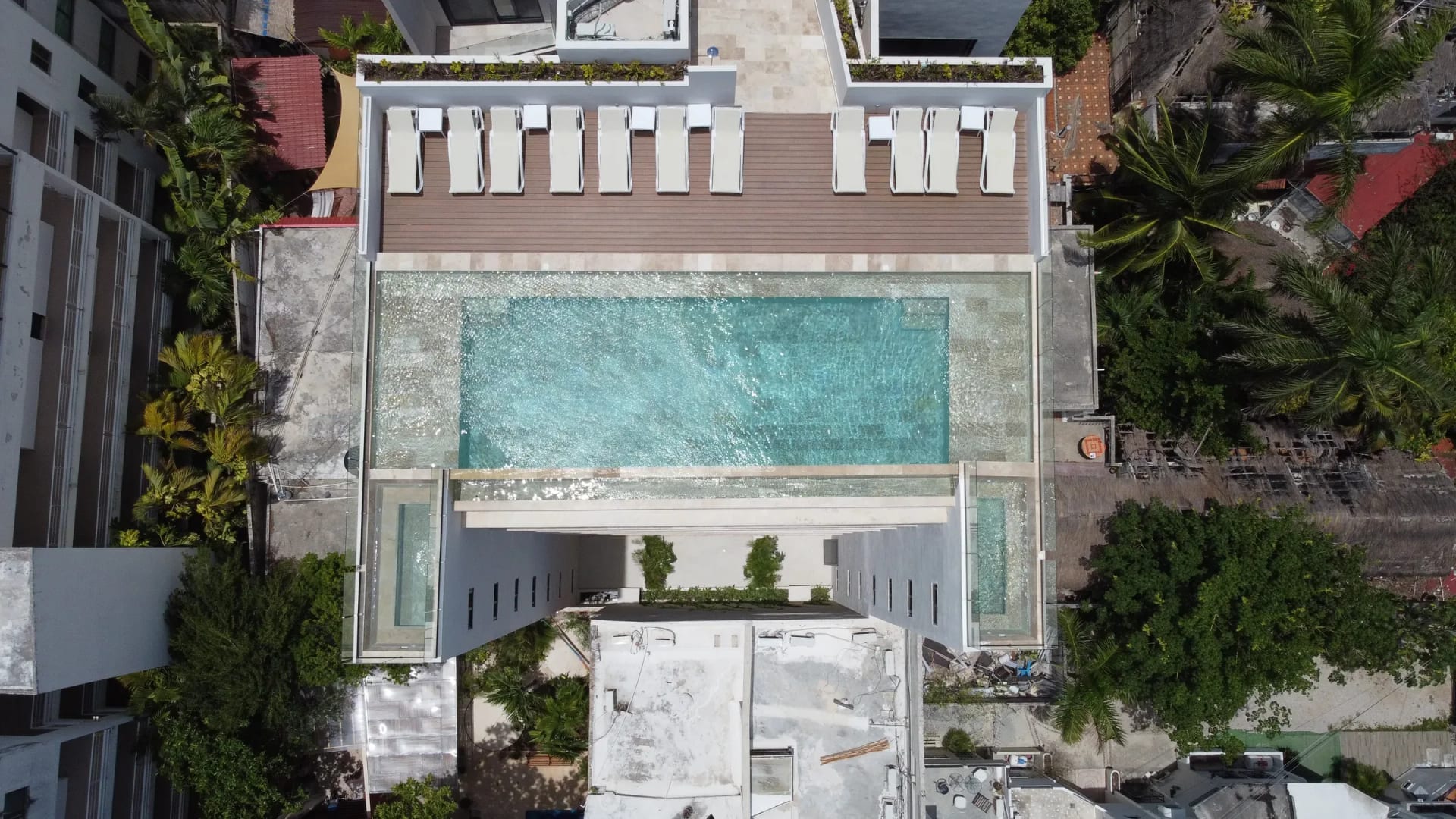 One-Bedroom Condos