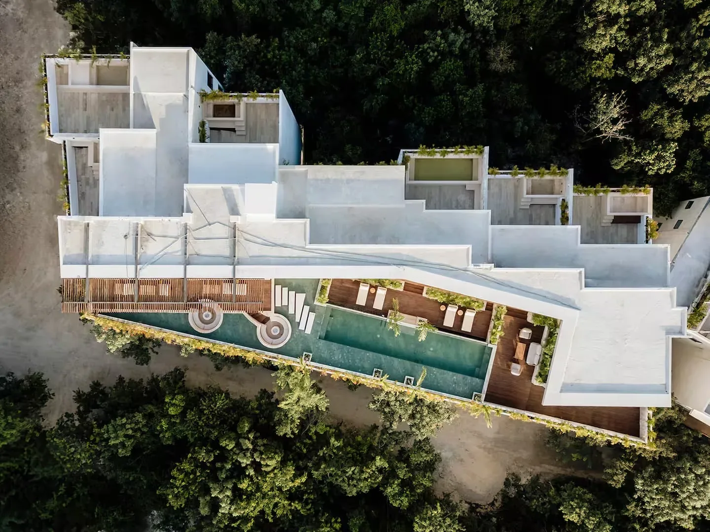 Condo with Private Pool