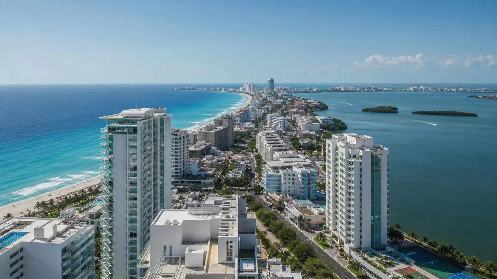 Cancún, Quintana Roo
