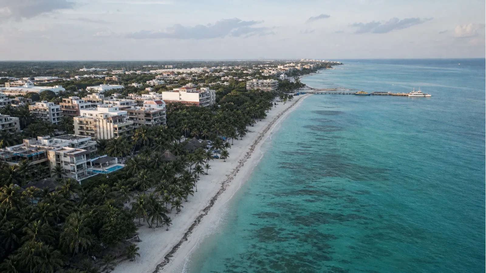 Playa del Carmen