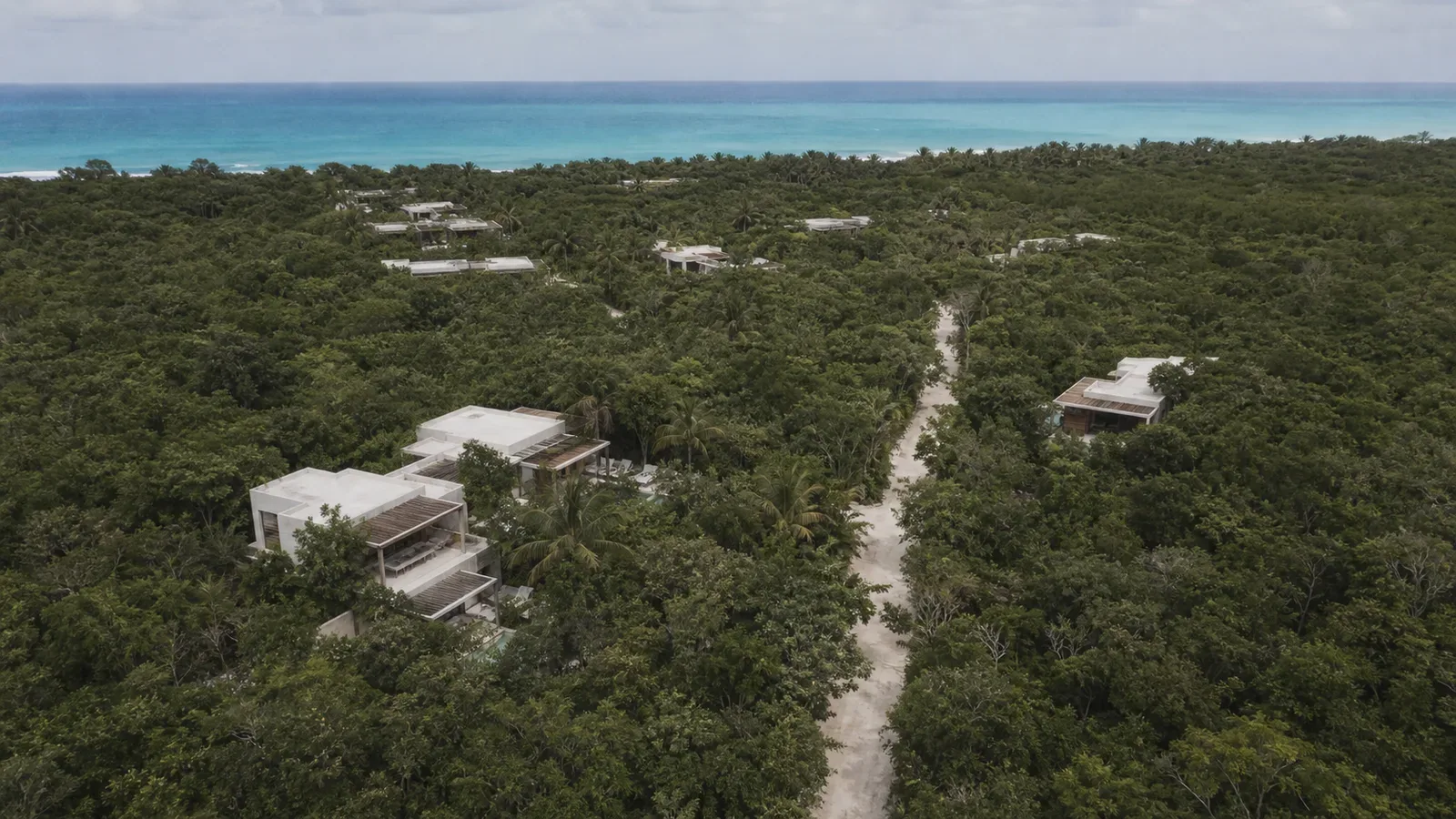 Tulum, Quintana Roo