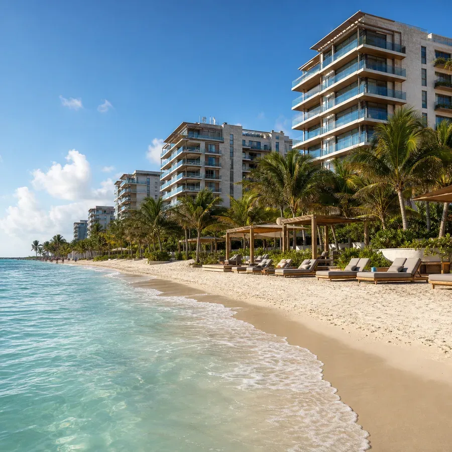 Coco Beach
