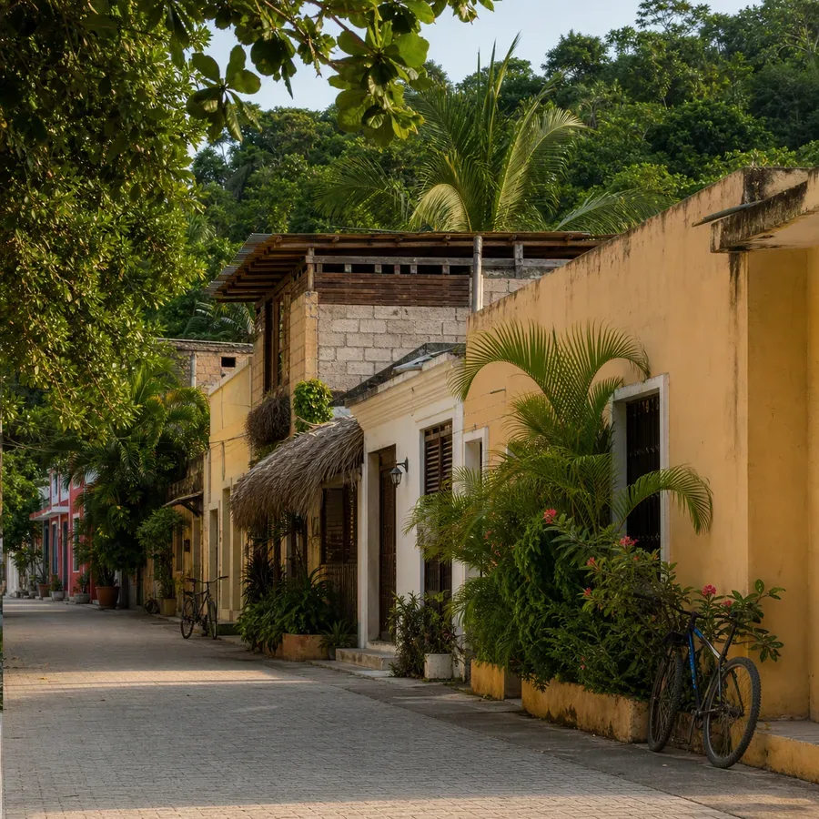 La Colonia