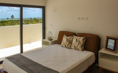 Telchac Puerto, 3 Bedrooms Bedrooms, ,4 BathroomsBathrooms,Apartment,For Sale,1143