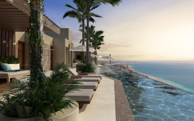 puerto morelos, 1 Bedroom Bedrooms, ,1 BathroomBathrooms,Apartment,For Sale,1149