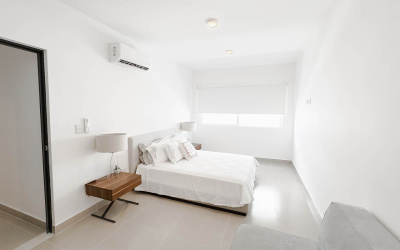 Playa del Carmen, 2 Bedrooms Bedrooms, ,2 BathroomsBathrooms,Apartment,For Sale,1195