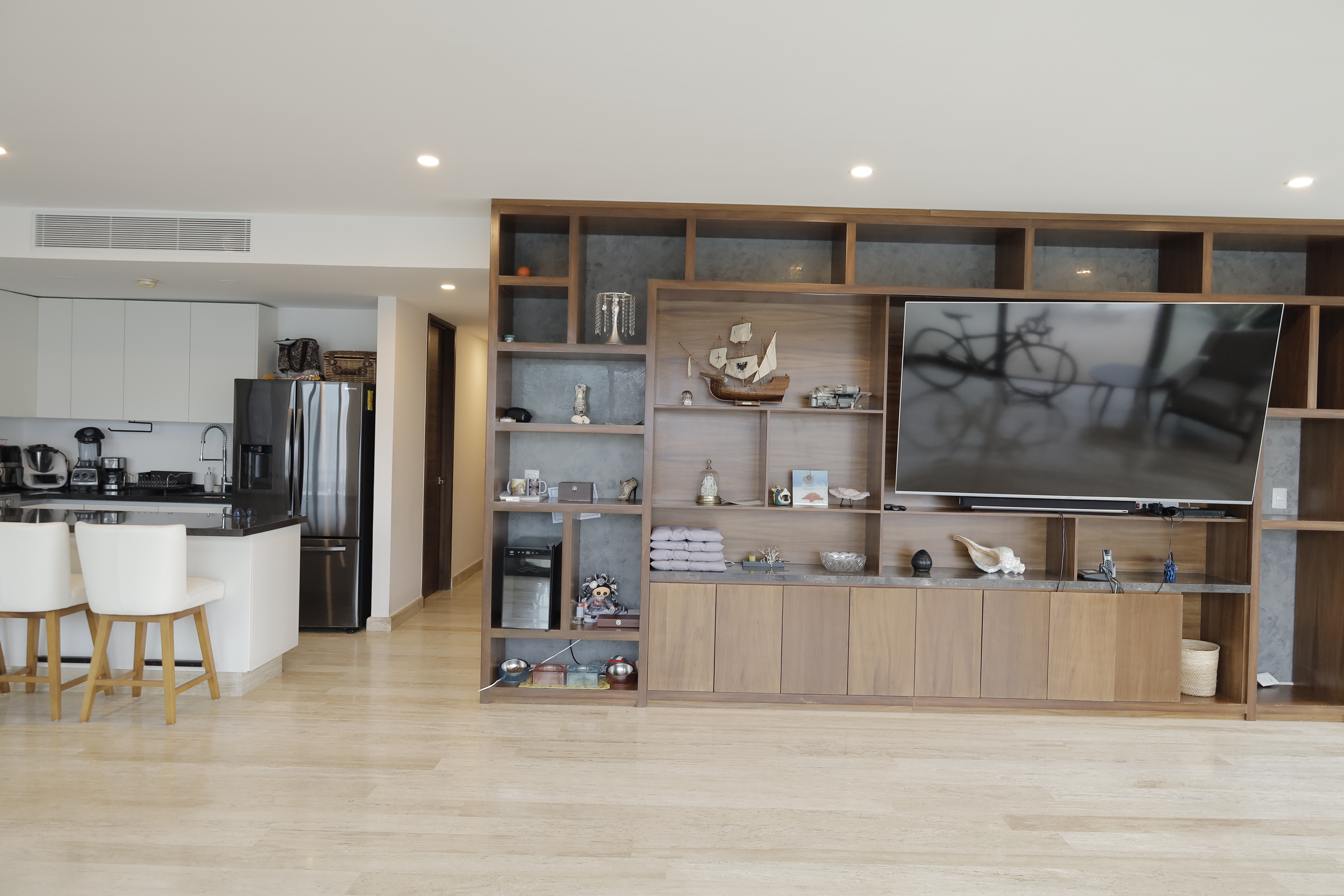 cancun, 3 Bedrooms Bedrooms, ,2 BathroomsBathrooms,Apartment,For Sale,1216