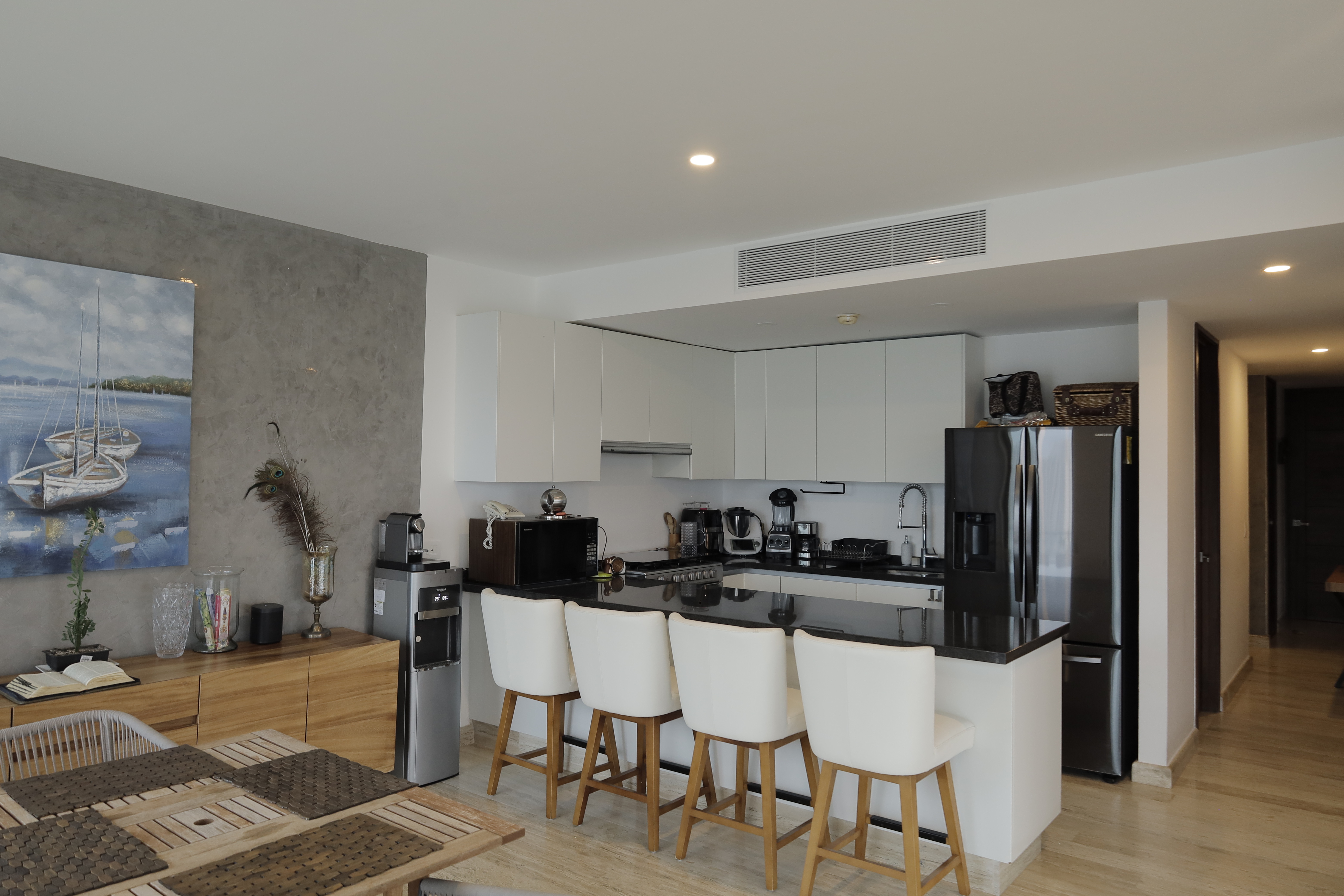 cancun, 3 Bedrooms Bedrooms, ,2 BathroomsBathrooms,Apartment,For Sale,1216