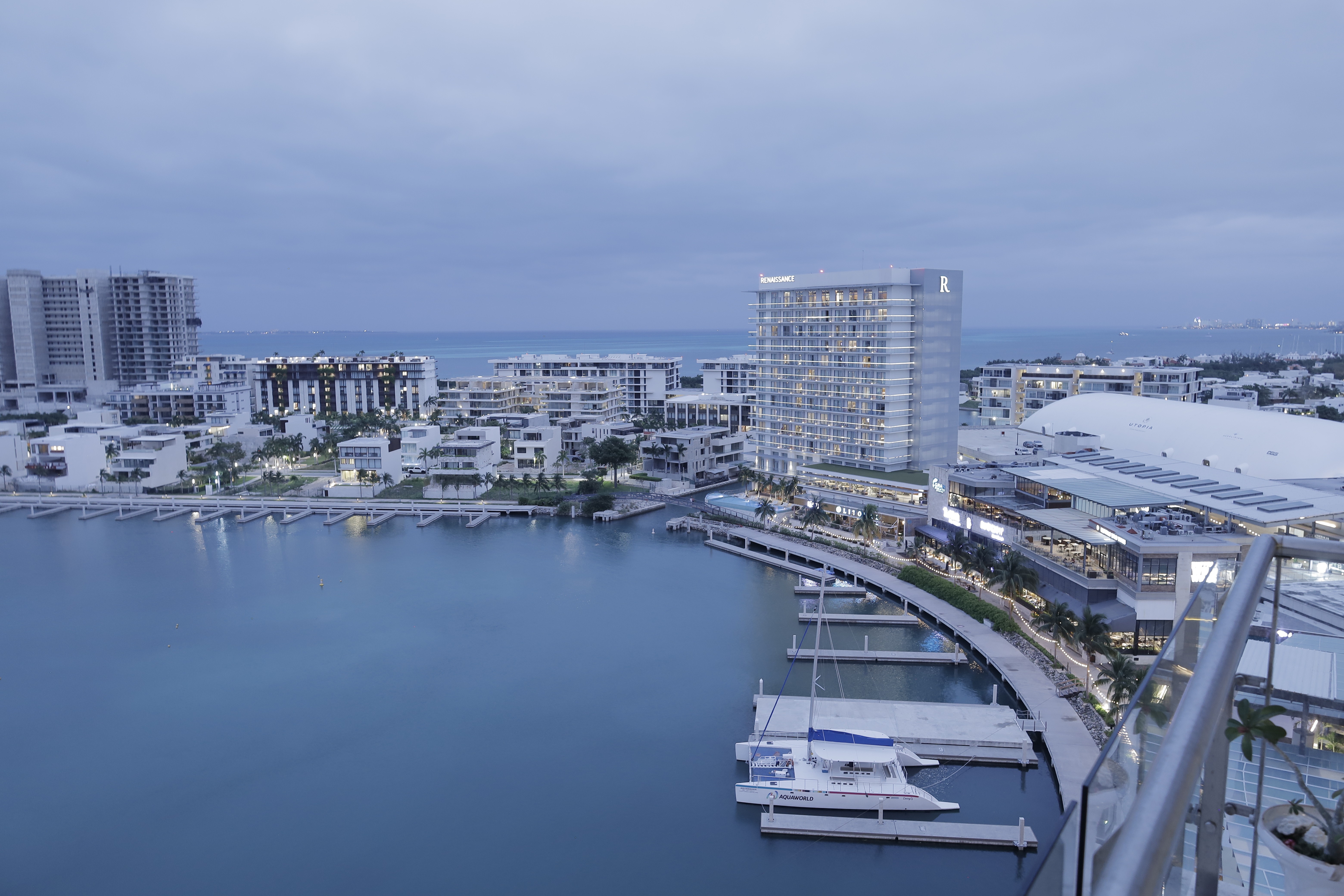 cancun, 3 Bedrooms Bedrooms, ,2 BathroomsBathrooms,Apartment,For Sale,1216