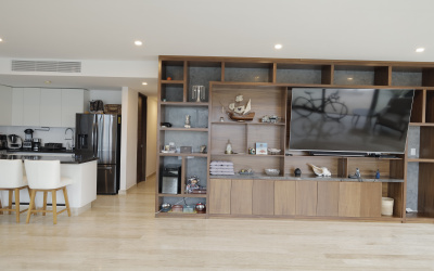 cancun, 3 Bedrooms Bedrooms, ,2 BathroomsBathrooms,Apartment,For Sale,1216