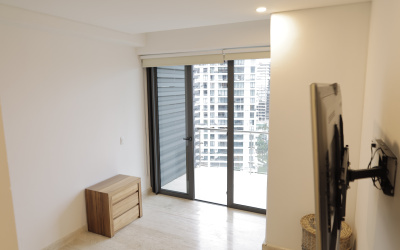 cancun, 3 Bedrooms Bedrooms, ,2 BathroomsBathrooms,Apartment,For Sale,1216