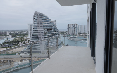 cancun, 3 Bedrooms Bedrooms, ,2 BathroomsBathrooms,Apartment,For Sale,1216