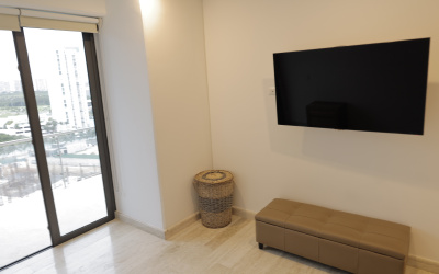 cancun, 3 Bedrooms Bedrooms, ,2 BathroomsBathrooms,Apartment,For Sale,1216