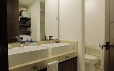 cancun, 3 Bedrooms Bedrooms, ,2 BathroomsBathrooms,Apartment,For Sale,1216
