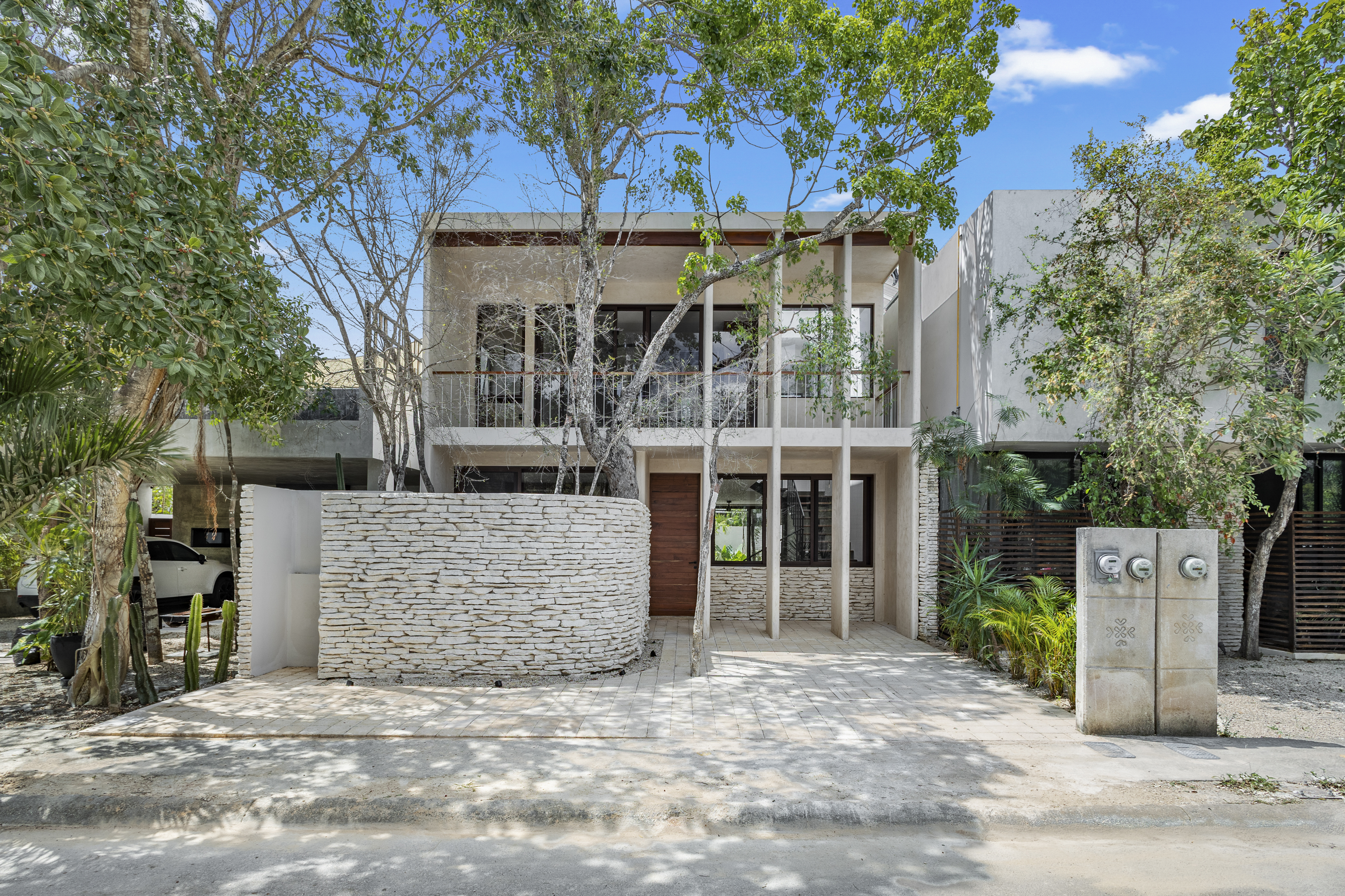 Tulum, 3 Bedrooms Bedrooms, ,3 BathroomsBathrooms,Villa,For Sale,1220