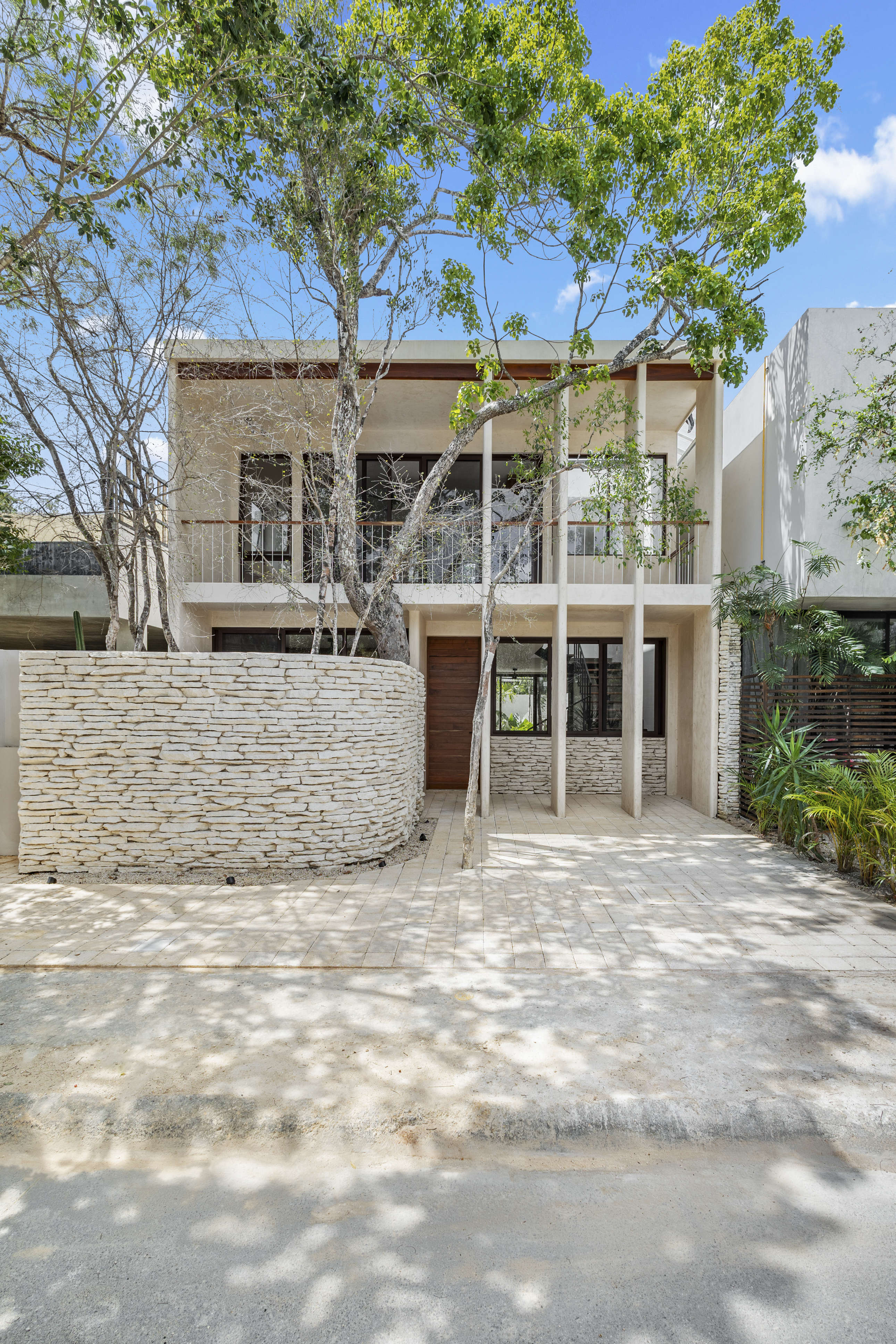 Tulum, 3 Bedrooms Bedrooms, ,3 BathroomsBathrooms,Villa,For Sale,1220
