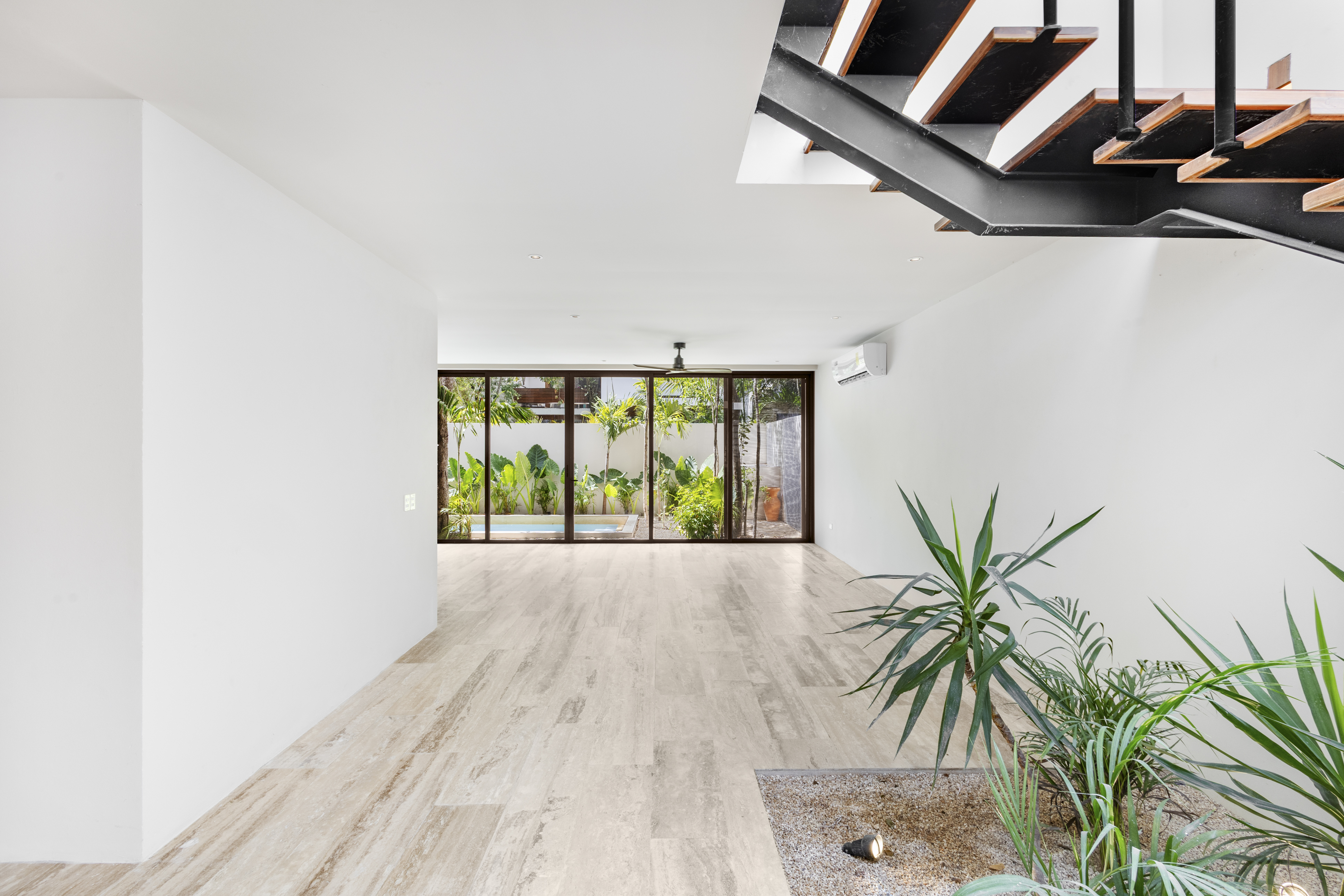Tulum, 3 Bedrooms Bedrooms, ,3 BathroomsBathrooms,Villa,For Sale,1220