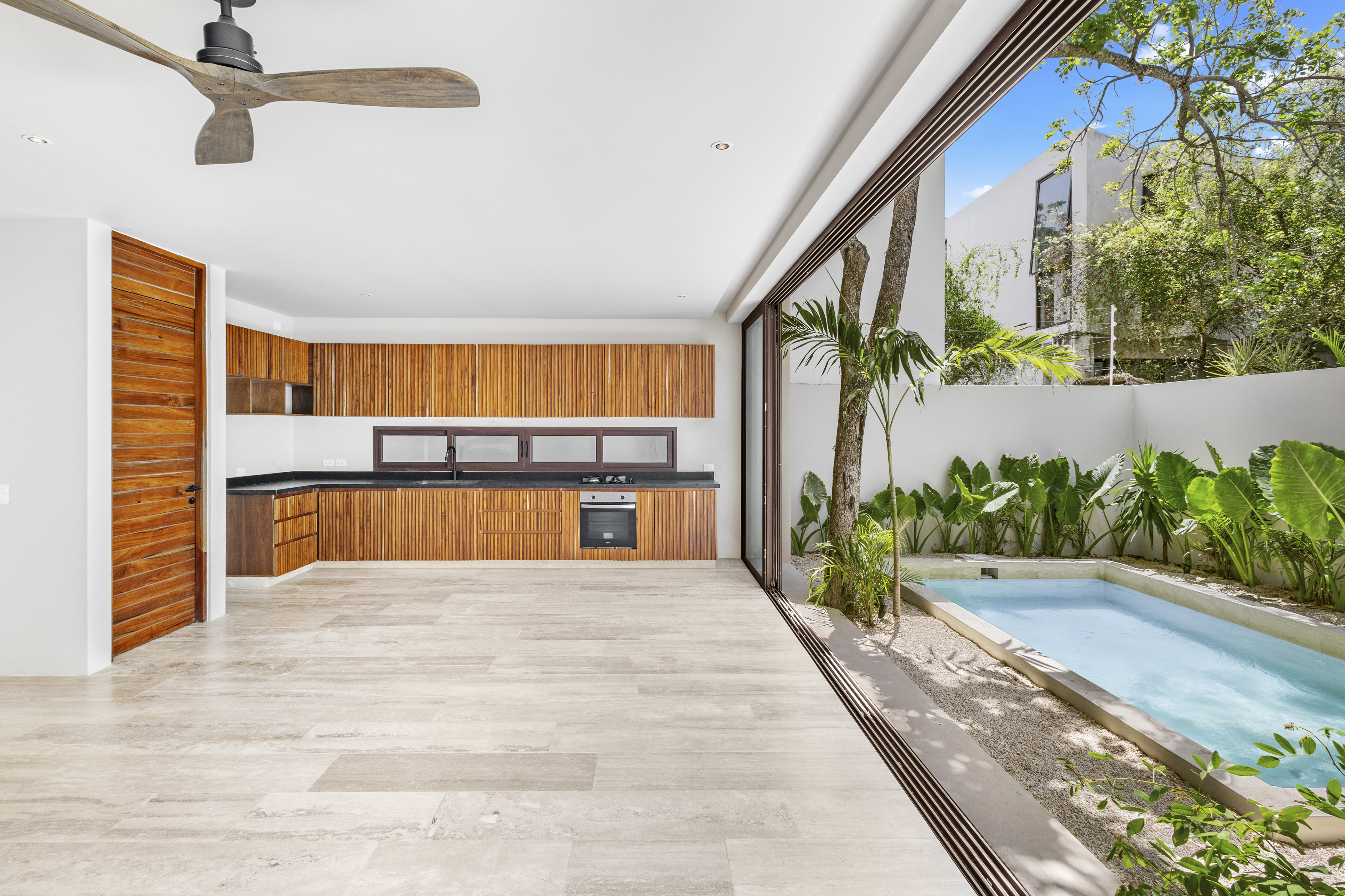 Tulum, 3 Bedrooms Bedrooms, ,3 BathroomsBathrooms,Villa,For Sale,1220