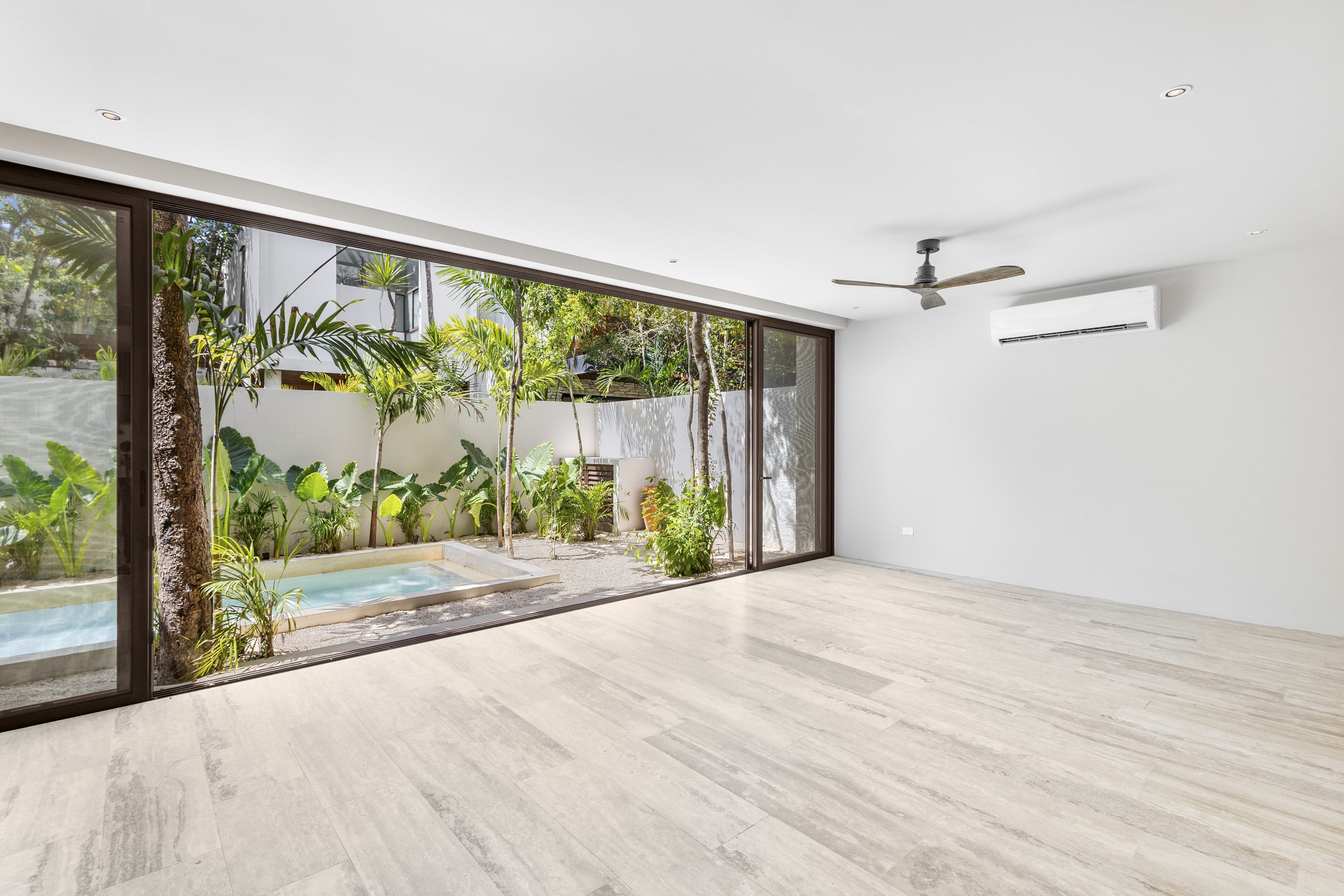 Tulum, 3 Bedrooms Bedrooms, ,3 BathroomsBathrooms,Villa,For Sale,1220