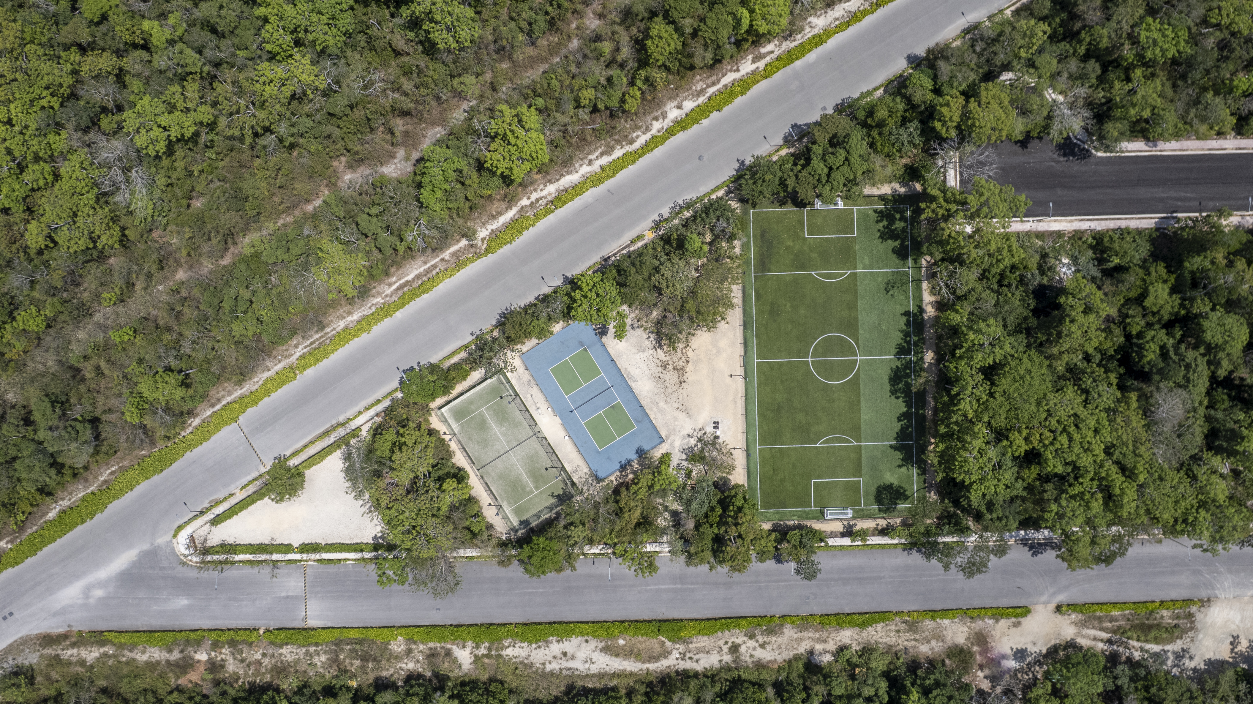 Tulum, 3 Bedrooms Bedrooms, ,3 BathroomsBathrooms,Villa,For Sale,1220