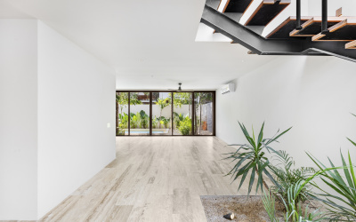 Tulum, 3 Bedrooms Bedrooms, ,3 BathroomsBathrooms,Villa,For Sale,1220