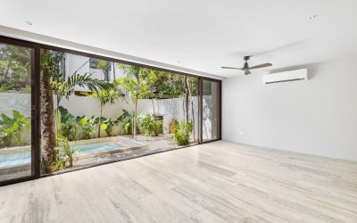 Tulum, 3 Bedrooms Bedrooms, ,3 BathroomsBathrooms,Villa,For Sale,1220
