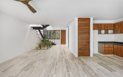 Tulum, 3 Bedrooms Bedrooms, ,3 BathroomsBathrooms,Villa,For Sale,1220