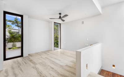Tulum, 3 Bedrooms Bedrooms, ,3 BathroomsBathrooms,Villa,For Sale,1220