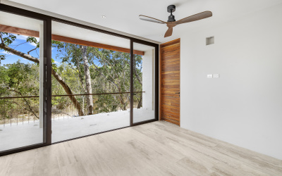 Tulum, 3 Bedrooms Bedrooms, ,3 BathroomsBathrooms,Villa,For Sale,1220