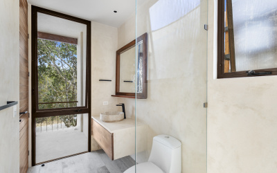 Tulum, 3 Bedrooms Bedrooms, ,3 BathroomsBathrooms,Villa,For Sale,1220