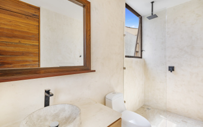 Tulum, 3 Bedrooms Bedrooms, ,3 BathroomsBathrooms,Villa,For Sale,1220