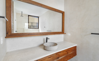 Tulum, 3 Bedrooms Bedrooms, ,3 BathroomsBathrooms,Villa,For Sale,1220