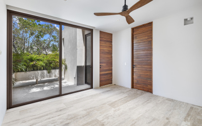 Tulum, 3 Bedrooms Bedrooms, ,3 BathroomsBathrooms,Villa,For Sale,1220