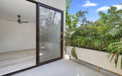 Tulum, 3 Bedrooms Bedrooms, ,3 BathroomsBathrooms,Villa,For Sale,1220