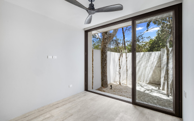 Tulum, 3 Bedrooms Bedrooms, ,3 BathroomsBathrooms,Villa,For Sale,1220