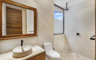 Tulum, 3 Bedrooms Bedrooms, ,3 BathroomsBathrooms,Villa,For Sale,1220