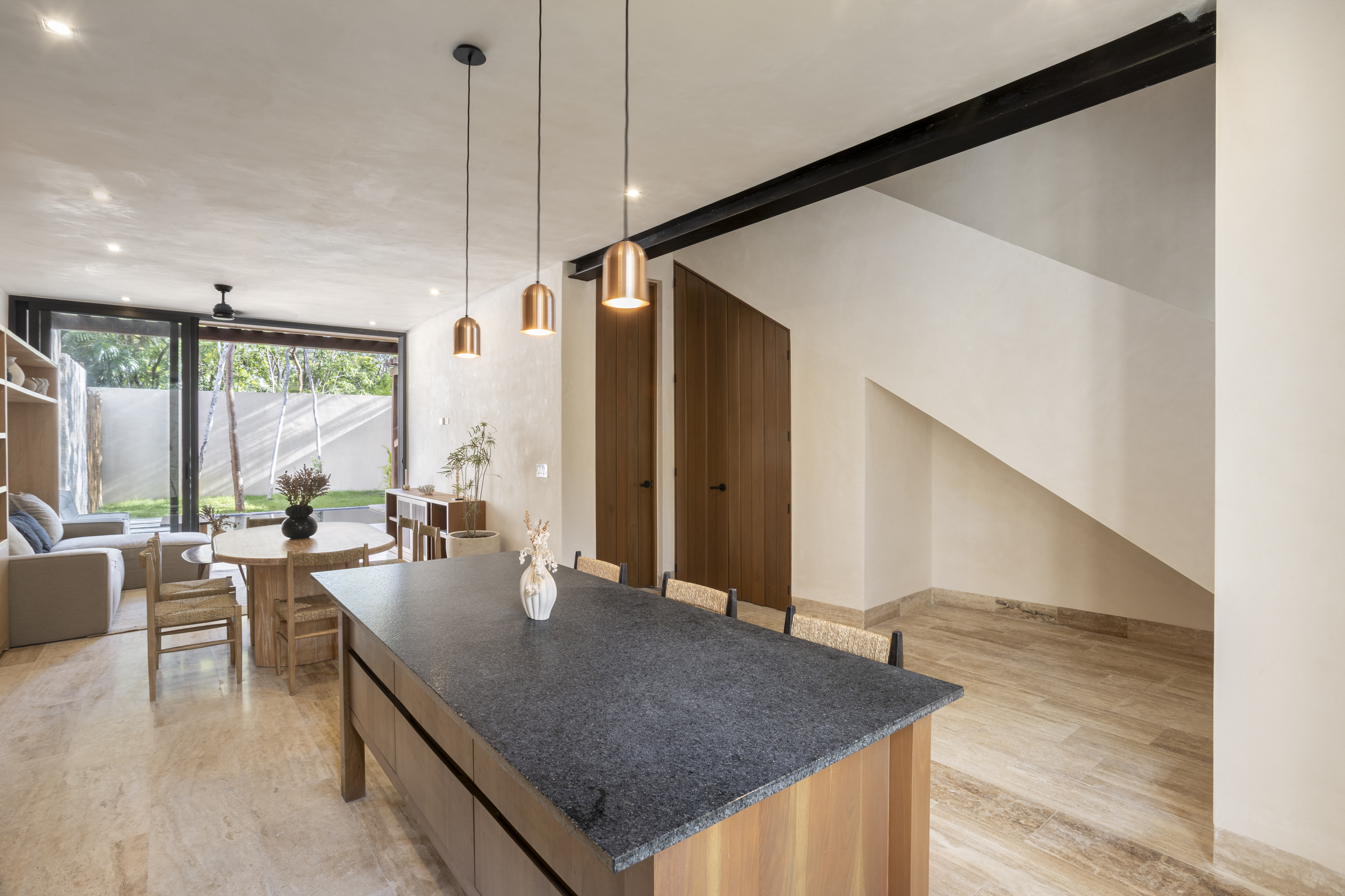 Tulum, 3 Bedrooms Bedrooms, ,3 BathroomsBathrooms,Villa,For Sale,1221