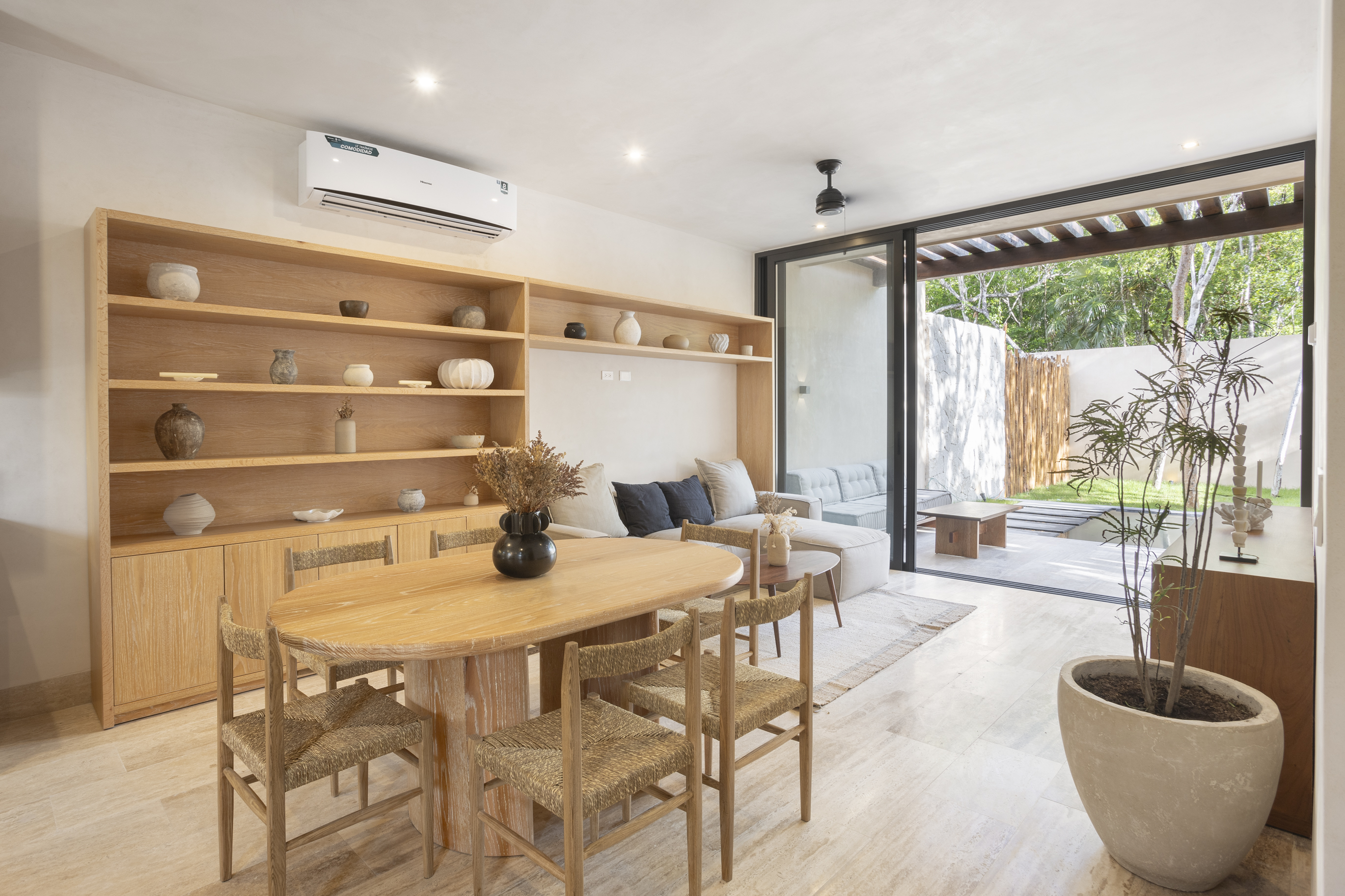 Tulum, 3 Bedrooms Bedrooms, ,3 BathroomsBathrooms,Villa,For Sale,1221