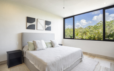 Tulum, 3 Bedrooms Bedrooms, ,3 BathroomsBathrooms,Villa,For Sale,1221