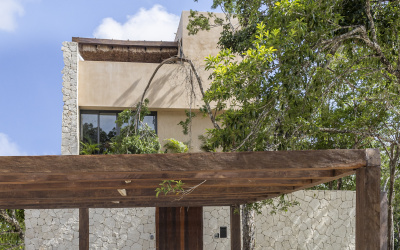 Tulum, 3 Bedrooms Bedrooms, ,3 BathroomsBathrooms,Villa,For Sale,1221